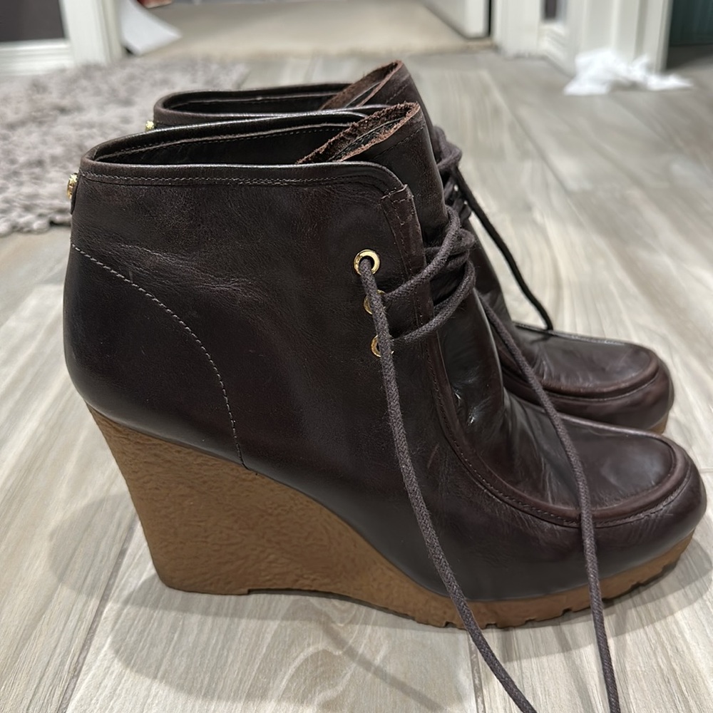 Mk Booties - image 2